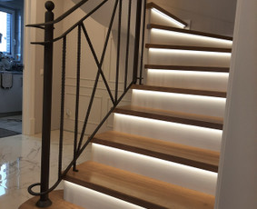 Kitos kategorijos - Kalvystė, metalo gaminiai pagal užsakymą. - 2