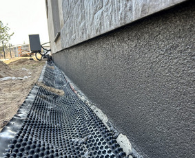 Fasadų apdaila, dažymas - &Scaron;lapio fasado darbai, (Klijavimas, armavimas, dekoras) - 4