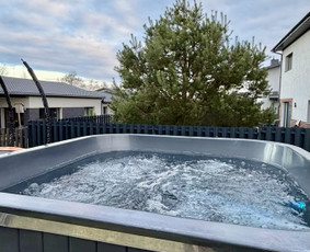 Pramogos vaikams - Pramogų kiemas - 4