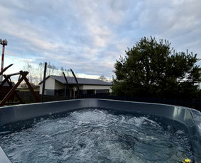 Pramogos vaikams - Pramogų kiemas - 3