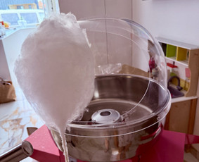 Pramogos vaikams - Pramogų kiemas - 2