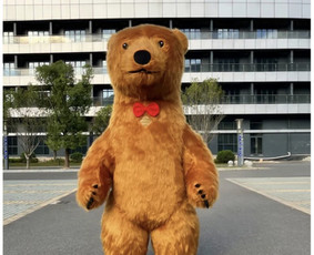 Pramogos vaikams - Pramogų kiemas - 1