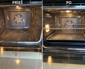 Butų valymas - Valymo paslaugos vilniuje! - 4