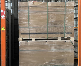 Sandėliavimo paslaugos - Sandėliavimo & i&scaron;krovimo/pakrovimo paslaugos - 2