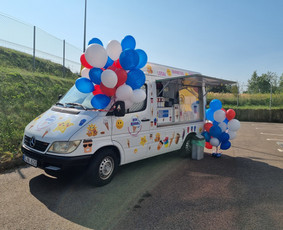 Pramogos vaikams - Ledų Karaliai jūsų &scaron;ventėms! - 2