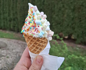 Pramogos vaikams - Ledų Karaliai jūsų &scaron;ventėms! - 1