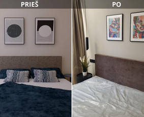 Mb Bajoraitės dizainas / Indrė Mališauskienė / Darbų pavyzdys ID 4366941