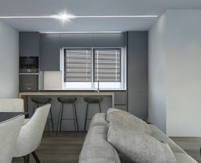 Mb Bajoraitės dizainas / Indrė Mališauskienė / Darbų pavyzdys ID 4366949
