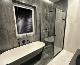 Interjero kūrimas - Mb Bajoraitės dizainas - 3