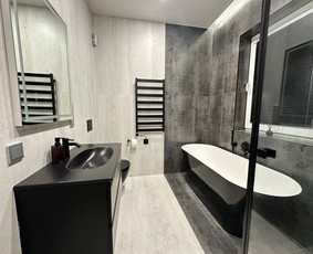 Interjero kūrimas - Mb Bajoraitės dizainas - 2