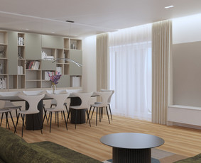 Mb Bajoraitės dizainas / Indrė Mališauskienė / Darbų pavyzdys ID 4366963