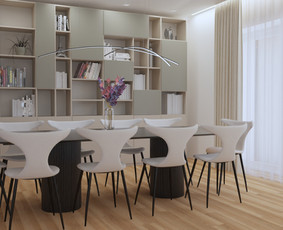 Mb Bajoraitės dizainas / Indrė Mališauskienė / Darbų pavyzdys ID 4366965