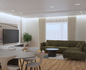 Mb Bajoraitės dizainas / Indrė Mališauskienė / Darbų pavyzdys ID 4366967