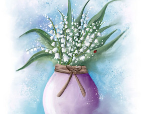 Dailininkai - Dailininkė, iliustratorė, grafikos dizainerė Kaune - 2