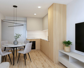 Mb Bajoraitės dizainas / Indrė Mališauskienė / Darbų pavyzdys ID 4366985