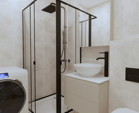 Mb Bajoraitės dizainas / Indrė Mališauskienė / Darbų pavyzdys ID 4367009