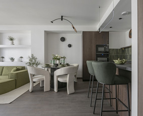 Interjero dizaino ir dekoravimo paslaugos / Unikku homes / Darbų pavyzdys ID 4367025