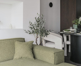 Interjero dizaino ir dekoravimo paslaugos / Unikku homes / Darbų pavyzdys ID 4367033