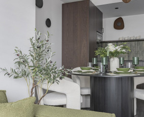 Interjero dizaino ir dekoravimo paslaugos / Unikku homes / Darbų pavyzdys ID 4367035
