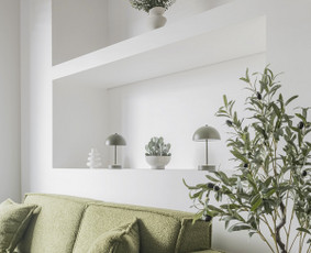 Interjero dizaino ir dekoravimo paslaugos / Unikku homes / Darbų pavyzdys ID 4367037