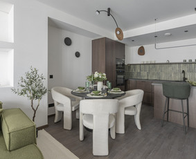 Interjero dizaino ir dekoravimo paslaugos / Unikku homes / Darbų pavyzdys ID 4367041