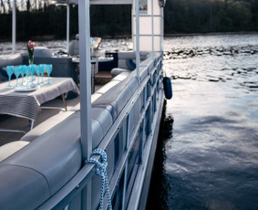 Laivo nuoma - Laivas Kalifornija &scaron;ventėms iki 12-14 asm - 4