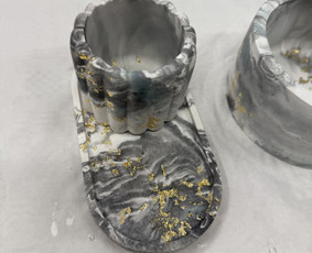 Meno terapija - Kūrybinės dirbtuvės - 2