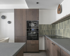 Interjero dizaino ir dekoravimo paslaugos / Unikku homes / Darbų pavyzdys ID 4367097