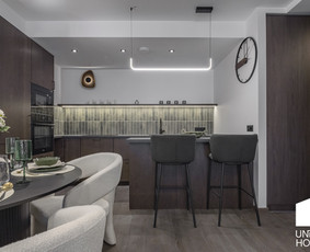 Interjero dizaino ir dekoravimo paslaugos / Unikku homes / Darbų pavyzdys ID 4367113