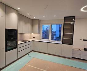 Interjero dizaineriai - Mb Bajoraitės dizainas - 2