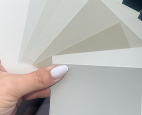 Interjero dizaineriai - Mb Bajoraitės dizainas - 1