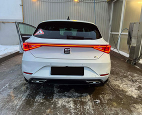 Trumpalaikė automobilių nuoma - Automobilių nuoma - 4