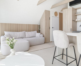 Interjero dizaino ir dekoravimo paslaugos / Unikku homes / Darbų pavyzdys ID 4367225