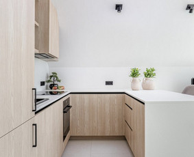 Interjero dizaino ir dekoravimo paslaugos / Unikku homes / Darbų pavyzdys ID 4367229