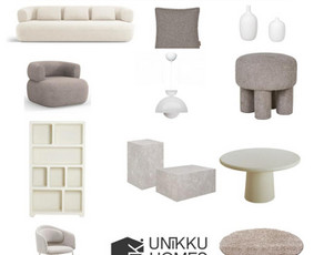 Interjeras, baldai - Interjero dizaino ir dekoravimo paslaugos - 4