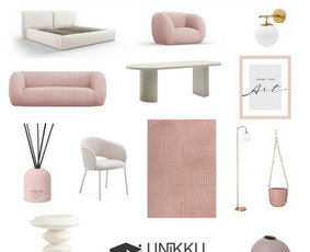 Interjeras, baldai - Interjero dizaino ir dekoravimo paslaugos - 3