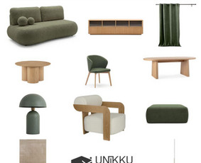 Interjeras, baldai - Interjero dizaino ir dekoravimo paslaugos - 2