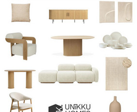 Interjeras, baldai - Interjero dizaino ir dekoravimo paslaugos - 1