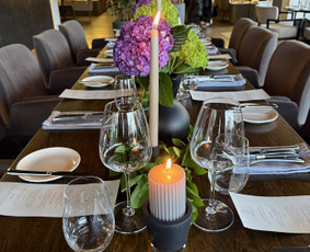 Vestuvių dekoravimas - &Scaron;venčių dekoravimas nuo idėjos iki rezultato - 3