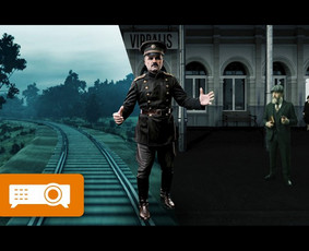 Video animacijos, animatoriai - 3d 2d Animacija, Vfx - 1