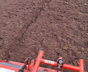 Žemės frezavimas - Žemės frezavimas / Žolės pjovimas kiti Gerbuvio darbai - 2