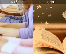 Ra&scaron;to darbų konsultantai - Baigiamieji, Diplominiai, Kursiniai, Projektai - 1