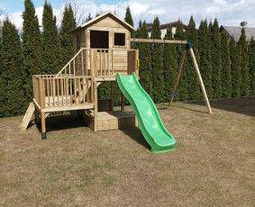 Meistrai į namus - Meistras į namus - 1