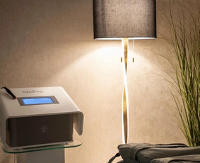 Masažo paslaugos - Mia-dren Profesionalus Limfodrenažo Aparatas - 1