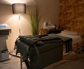 Masažo paslaugos - Mia-dren Profesionalus Limfodrenažo Aparatas - 3