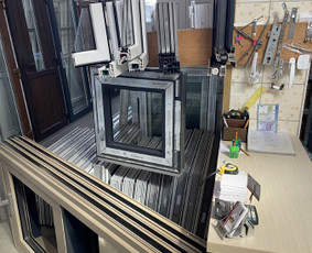 Buitinės paslaugos - Matavimas,montavimas,greitai pagaminame uzsakymus - 1