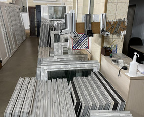 Buitinės paslaugos - Matavimas,montavimas,greitai pagaminame uzsakymus - 4