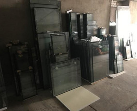 Matavimas,montavimas,greitai pagaminame uzsakymus / RDR / Darbų pavyzdys ID 4367711