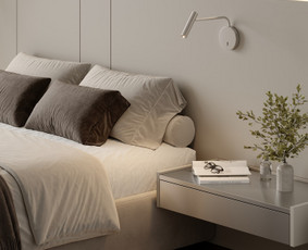 3D vizualizacijų kūrimas - 3D interjero, eksterjero vizualizacijos, 3D planai - 1