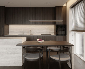 3D vizualizacijų kūrimas - 3D interjero, eksterjero vizualizacijos, 3D planai - 3